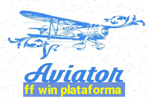 ff win plataforma